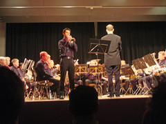Herbstkonzert 2008