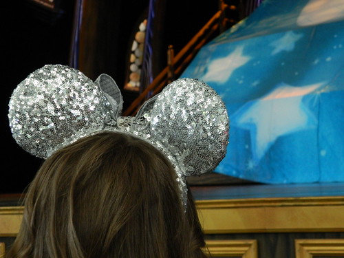Mickey Ears sighting | by jennifersingsonceuponadream