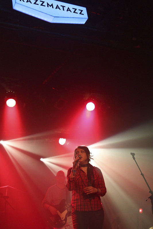 THE POSIES