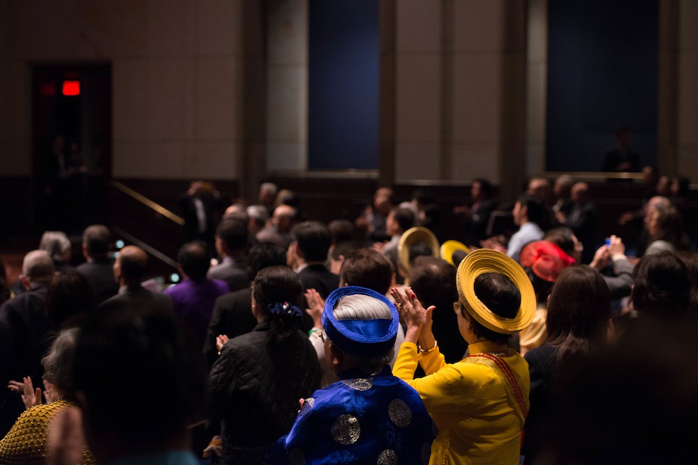 2013 Vietnamese American Meetup | This official House Republ… | Flickr