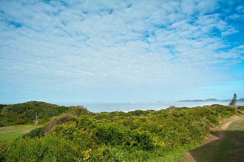 africa sea sky cloud beach southafrica wilderness gardenroute knysna westerncape brentononsea brentononseacottages