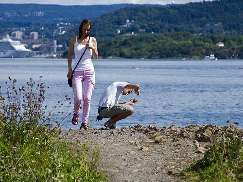 Wrong focus ?? | by Vidar "the Viking" Ringstad, Norway