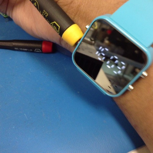 #1facewatch | by insta2641