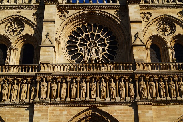 DSC00145 Paris, Notre Dame