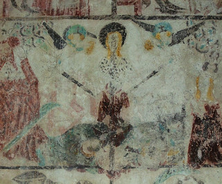 Martyrdom sequence of St Catherine (14th Century)