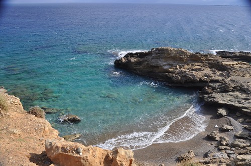 Meri Pigadi beach, Kissamos, Chania, Crete