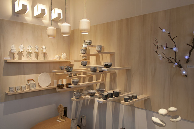 Maison et objet janvier 2014