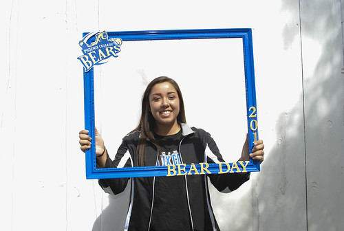 Bear Day 2014 Photo Booth