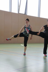 Trainingsweekend 2017