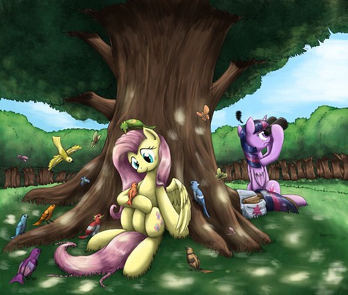 BirdWatching | by austen55555