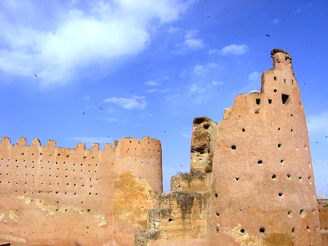 Bab-el-Qarmadine