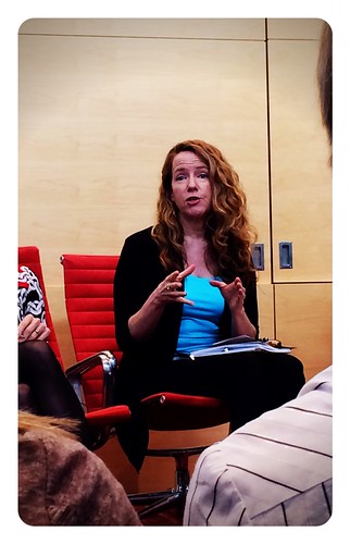 CSBR at Mills College 2014 | by Innov8social