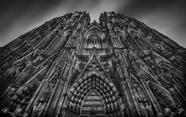 Cologne Cathedral III