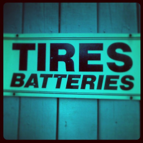 #autoservice | by abergrichard