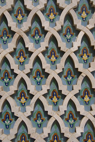 Hassan II Mosque | by Neal D