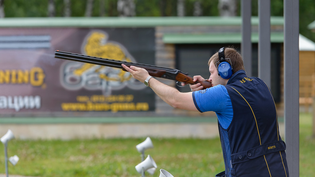 Target Practice Flickr target practice | Nikolay | Flickr
