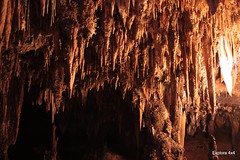 Caverna da Angéllica - Parque Estadual de Terra Ronca - GO