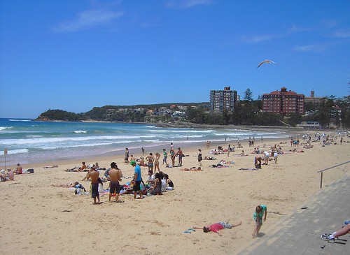 Bikini Beach
