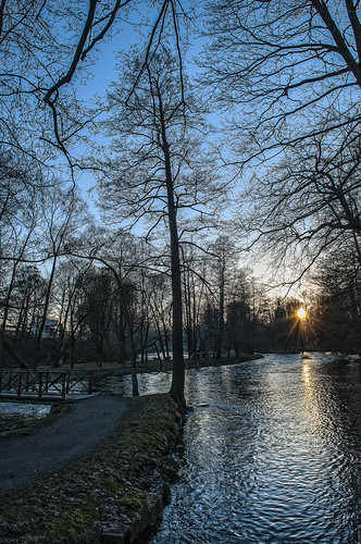 Gavle stream (3) | by Bengt F.