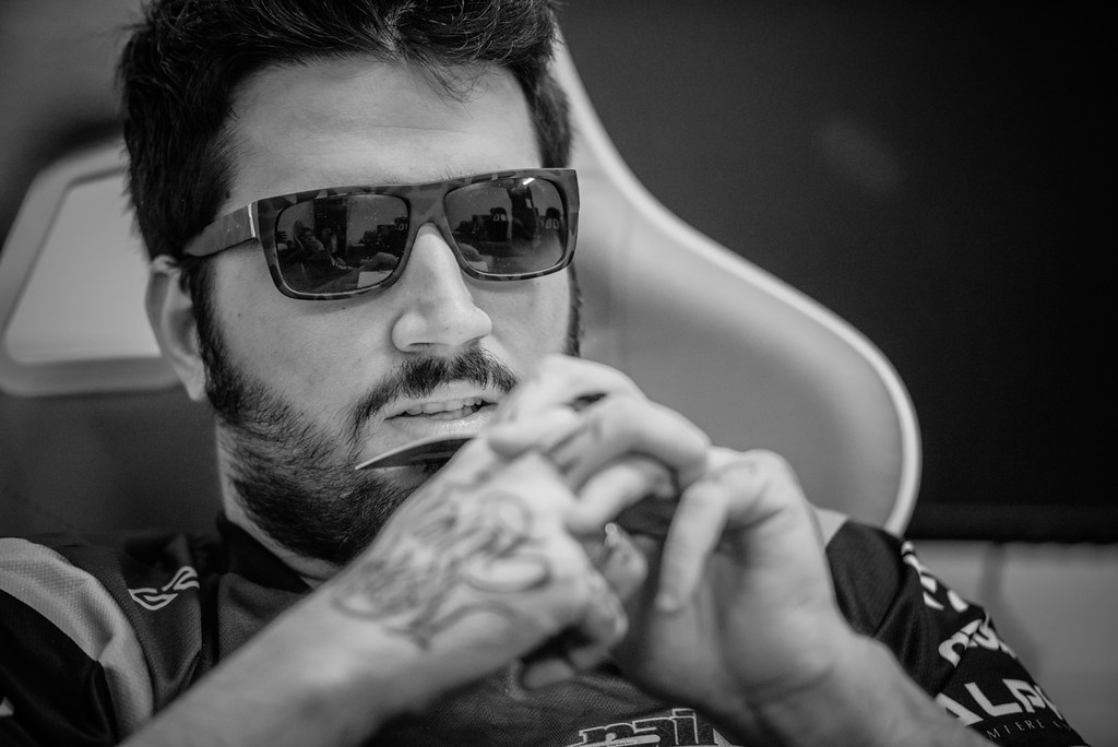 CBLoL 2015 - Segunda Etapa - Semana 3