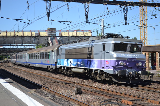 SNCF 7391