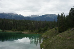 Valley of 5 Lakes