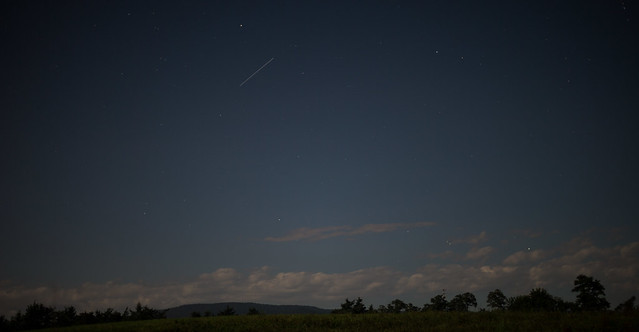 ISS Pass (201508010002HQ)