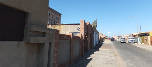 South African City