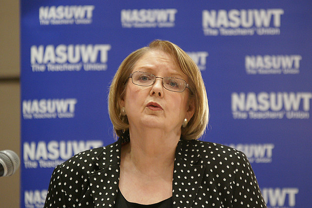 NASUWT Young Teachers’ Consultation Conference