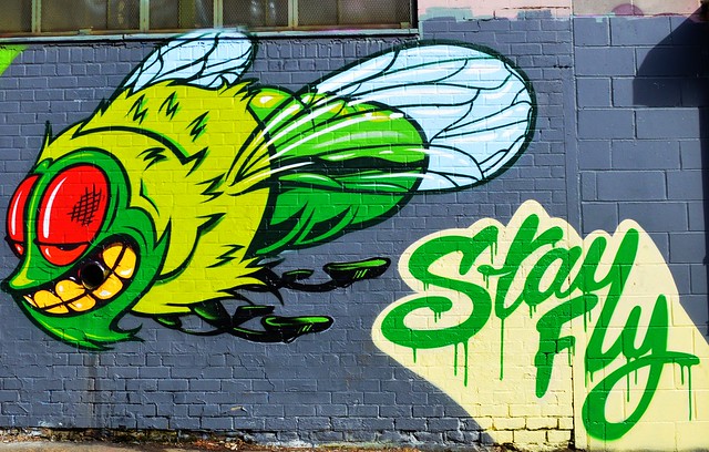11. Message - Stay Fly 5Pointz Queens - 114 pictures in 2014
