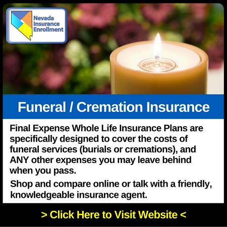 Funeral / Cremation Insurance