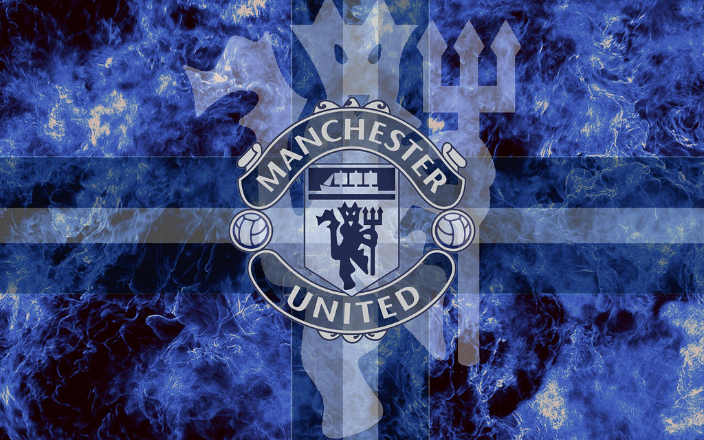 Manchester United Lockscreen wallpaper by AkCr7 on DeviantArt