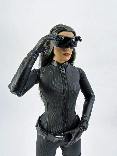 Hot Toys Catwoman