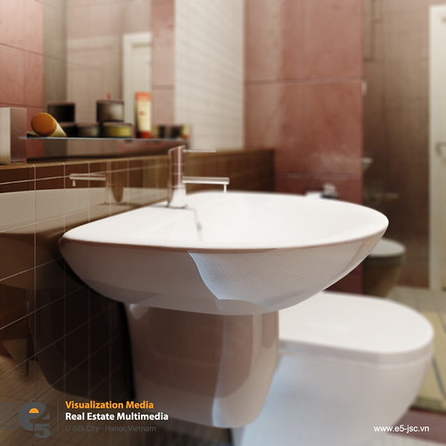 U – Silk City | by www.e5-jsc.vn | (+84) 22420049