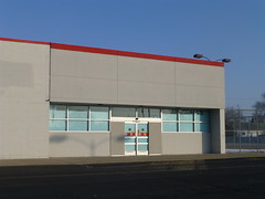 Shoppers World (former Kmart) in Toledo, Ohio