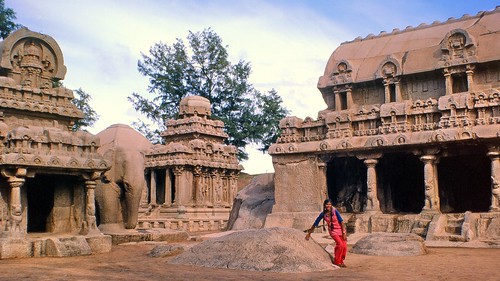 mahabalipuram india asitrac travel eo