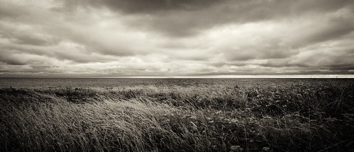 light sea summer blackandwhite bw seascape beauty landscape photography nikon sweden peaceful tokina sverige 16mm d7000 tokina1116mmf28 photobyarntsen