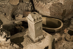 Autoparco XVI - The Necropolis of the “Via Triumphalis”