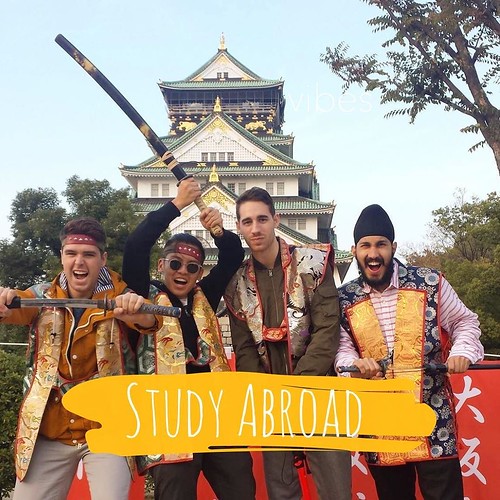 It's NOT too late to apply for study abroad next fall! Attack the application and submit it before April 1st. #npabroad #npsocial #newpaltz #studyabroad #sunynewpaltz