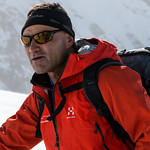 Skitourenweekend Jungfraugebiet April 17' (Peter)