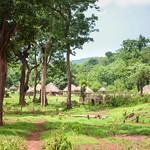 Villages in the Fouta