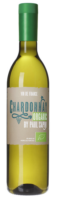 Chardonnay-organic