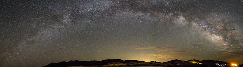 nationalpark deathvalleynationalpark stars panorama landscape galacticcenter astrophotography deathvalley desert milkyway mountain vacation furnacecreek california unitedstates us