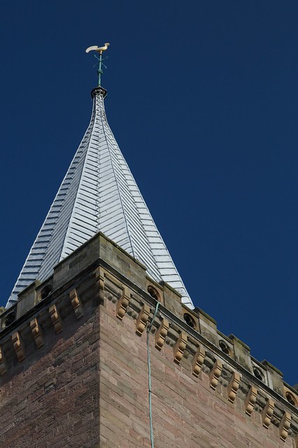 St John's Kirk
