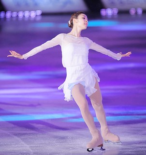 All That Skate 2013 / Figure Skating Queen YUNA KIM | Flickr