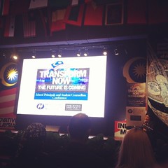 Transform Now 'The Future Is Now' - School Principals and Student Counsellors Conference #conference #Limkokwing #university #moe
