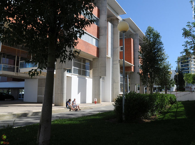 Campus Residências IPBeja59