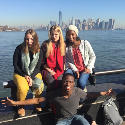 Flashback to having a blast with my Belgium Friends in NYC! #nofilters #mylife #lifeisgood #musicislife #selfiesselfies #flashback #memories #musicians #beautiful #pianist #guitatist #belgians #frenchgirls# #belgium #manhattan #brooklyn #nyc #newyork | by Blair'sLife