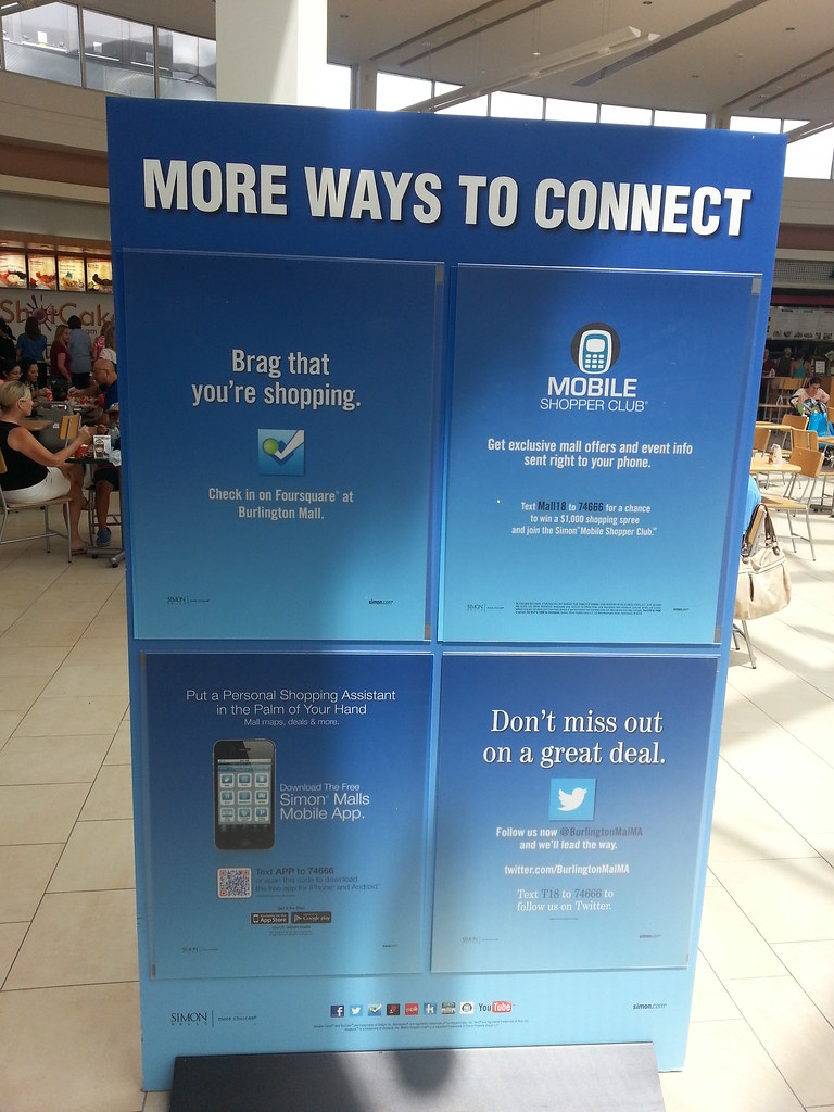 david simon mall - Ilustrasi 3