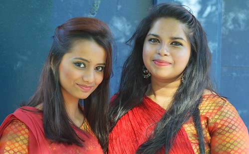 portrait india festival queens 1001nights mela jacksonheights southasian chatpati 1001nightsmagiccity chatpatimela